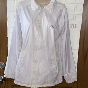 Diamond supply Company jacket